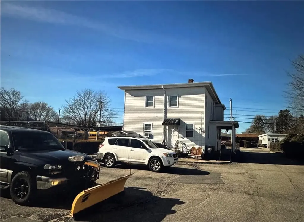 80 Phenix Avenue Cranston RI 02920