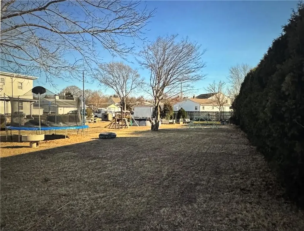 80 Phenix Avenue Cranston RI 02920