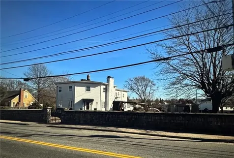 80 Phenix Avenue Cranston RI 02920
