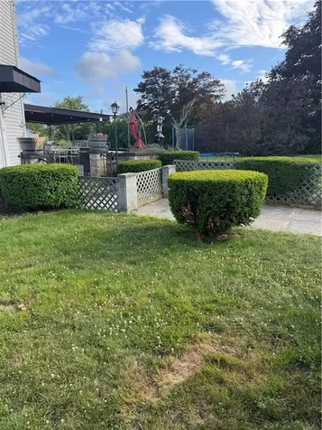 80 Phenix Avenue Cranston RI 02920