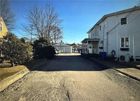 80 Phenix Avenue Cranston RI 02920