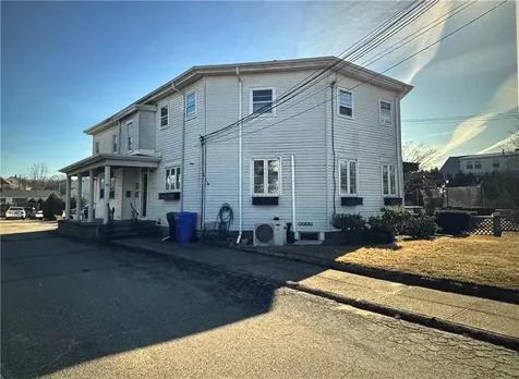 80 Phenix Avenue Cranston RI 02920