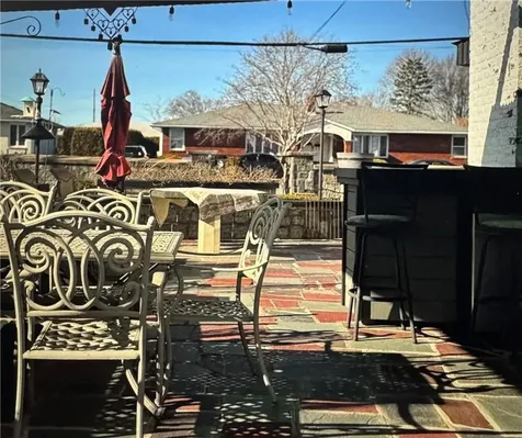 80 Phenix Avenue Cranston RI 02920