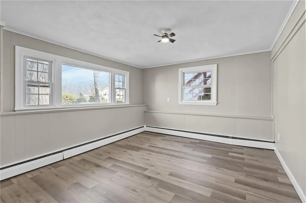 92 Star Avenue Woonsocket RI 02895