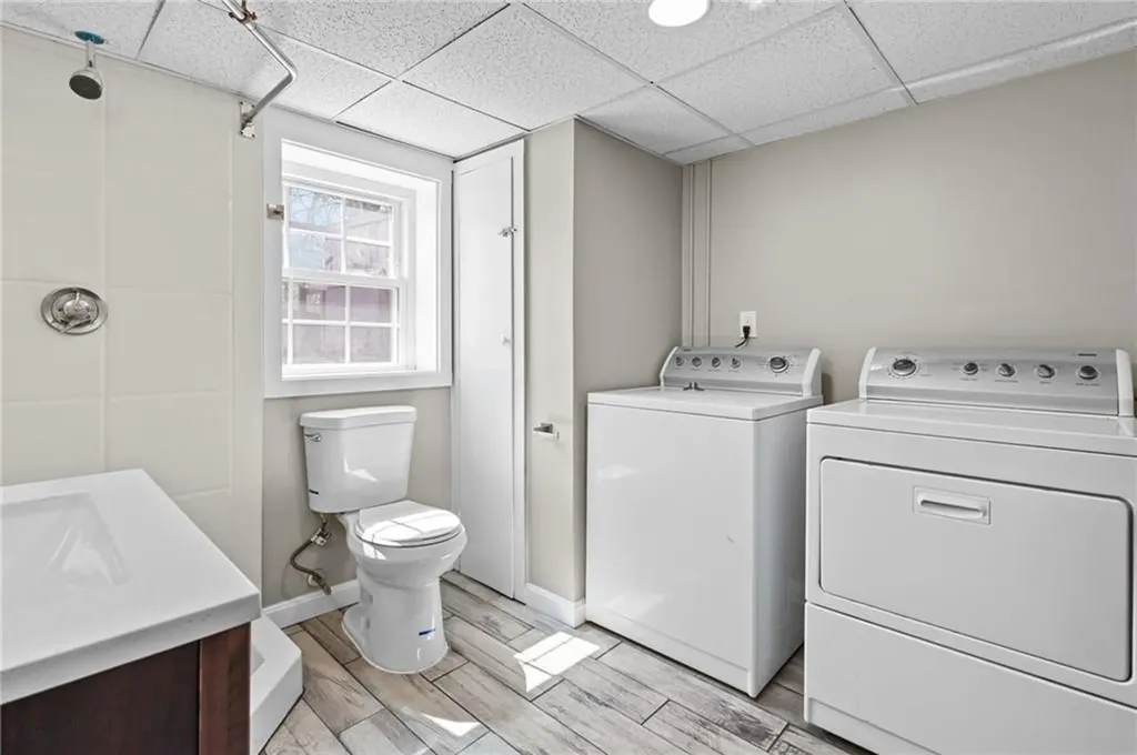 92 Star Avenue Woonsocket RI 02895