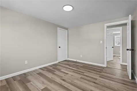 92 Star Avenue Woonsocket RI 02895