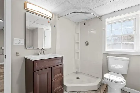 92 Star Avenue Woonsocket RI 02895