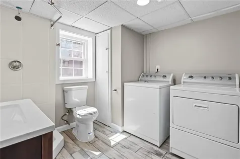 92 Star Avenue Woonsocket RI 02895