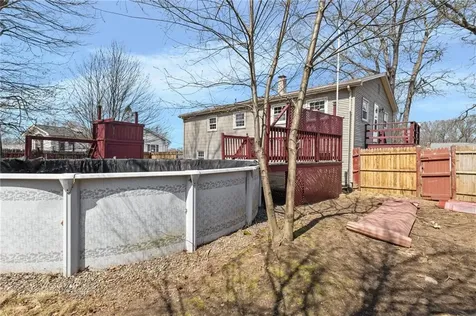 92 Star Avenue Woonsocket RI 02895