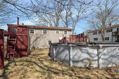 92 Star Avenue Woonsocket RI 02895