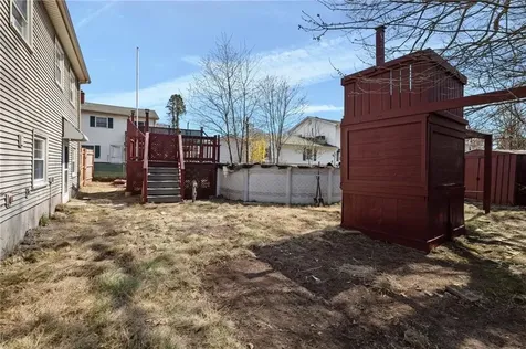 92 Star Avenue Woonsocket RI 02895