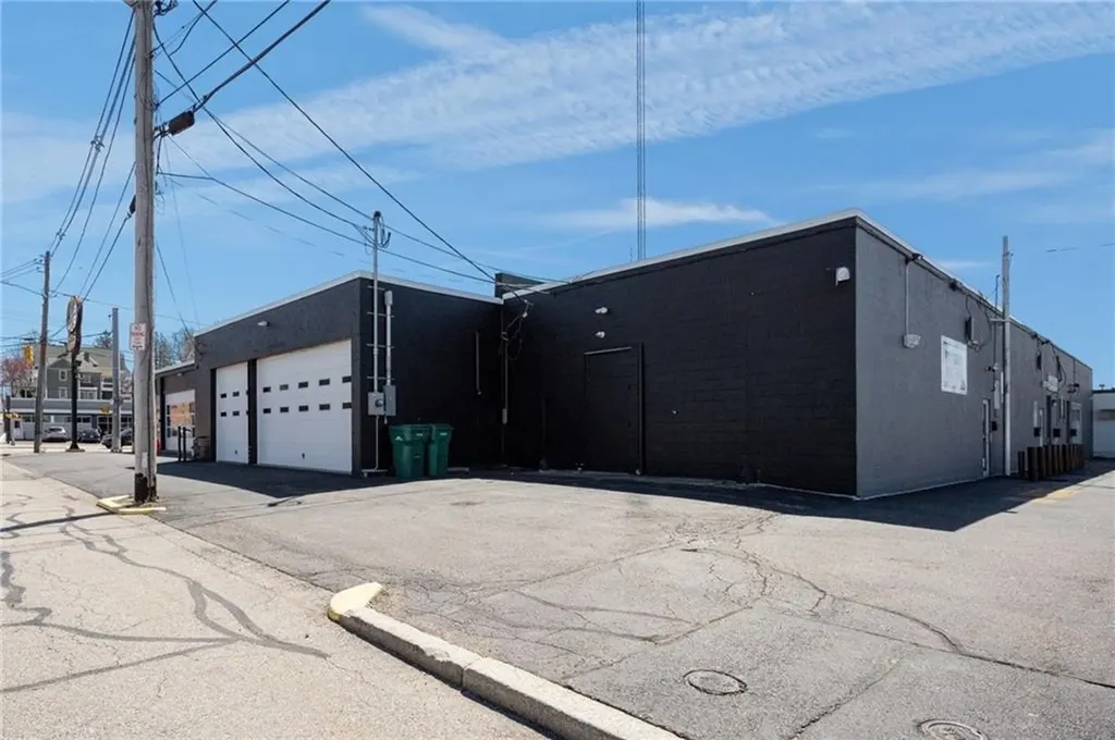 1286 North Main Street Providence RI 02904