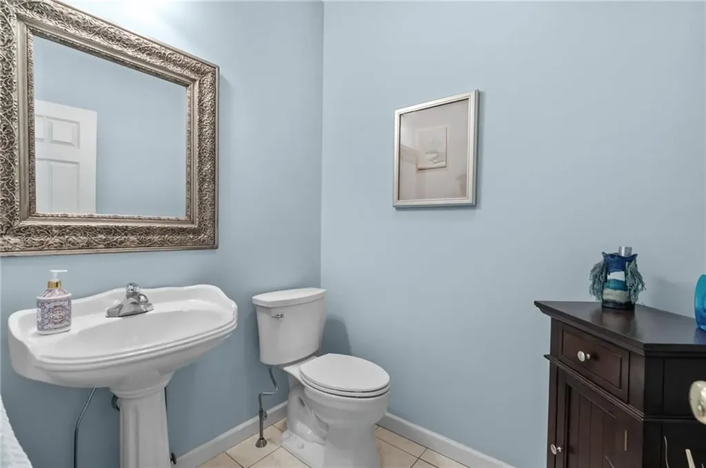 25 Red Hawk Drive Cranston RI 02921