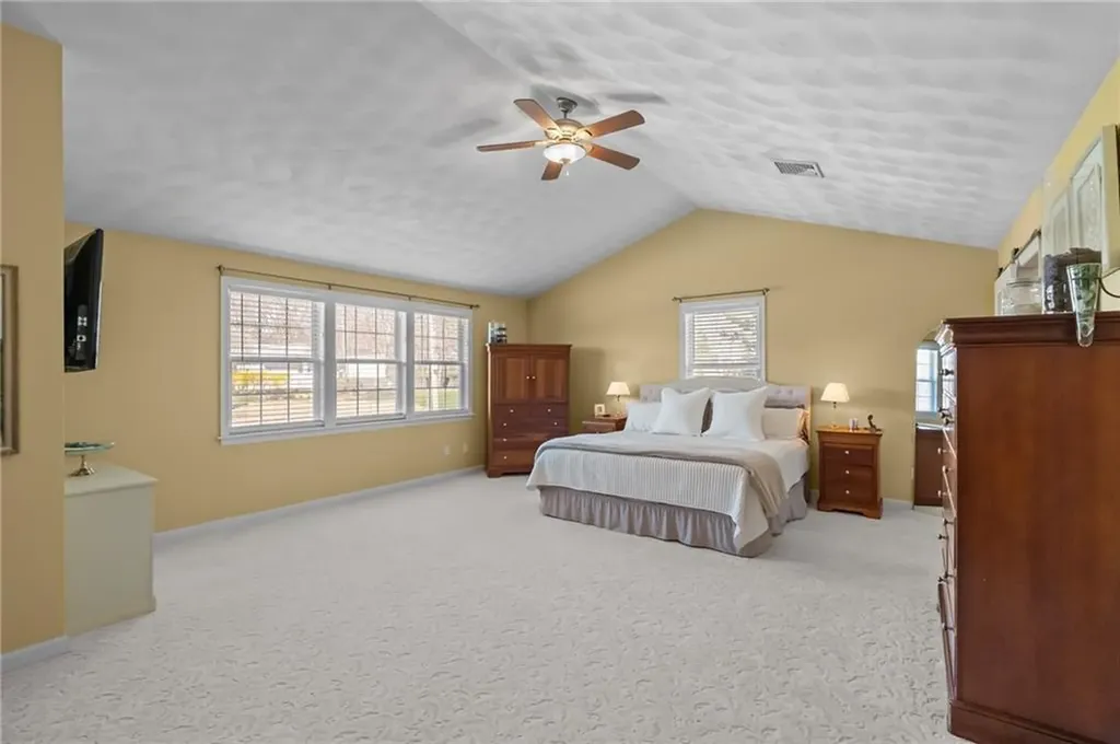 25 Red Hawk Drive Cranston RI 02921