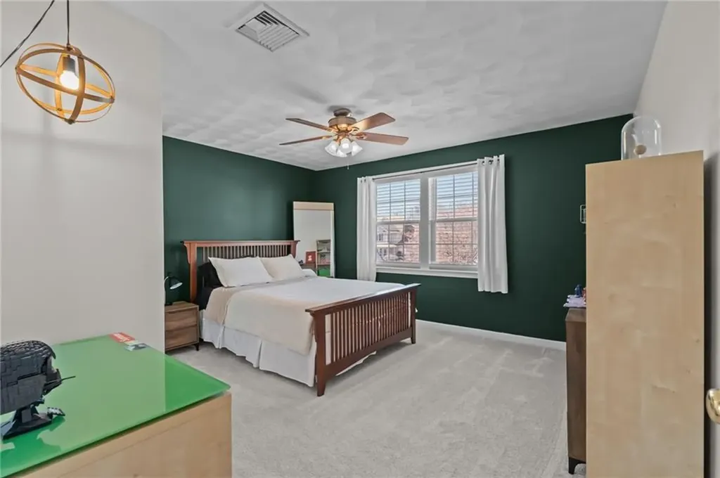 25 Red Hawk Drive Cranston RI 02921