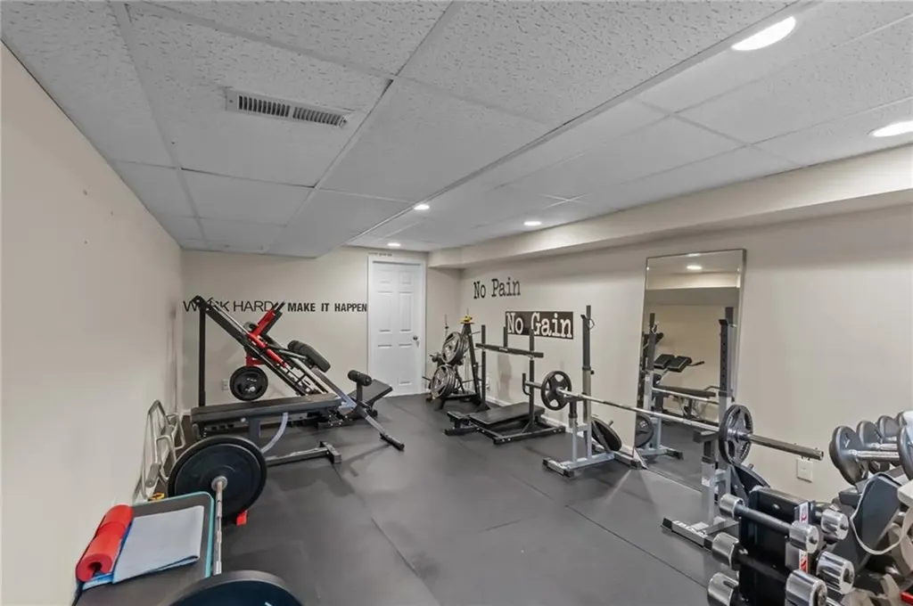 25 Red Hawk Drive Cranston RI 02921