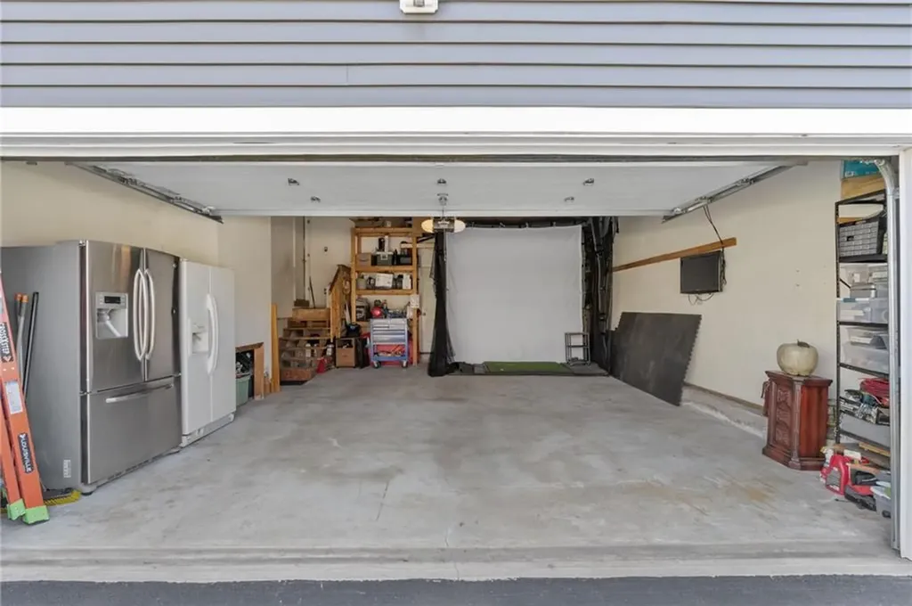 25 Red Hawk Drive Cranston RI 02921