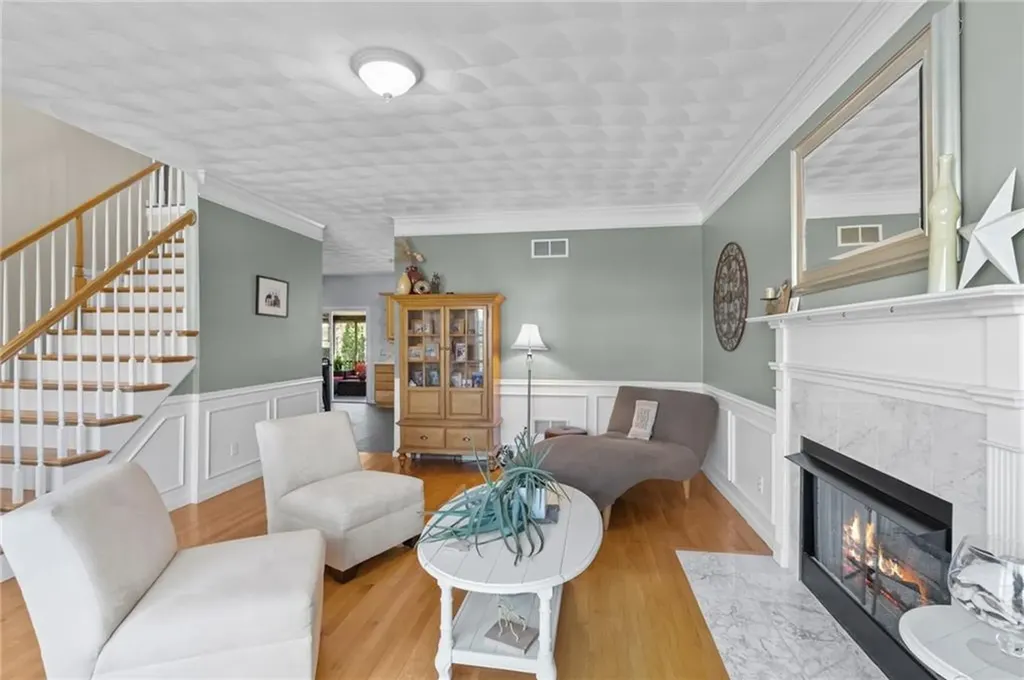 25 Red Hawk Drive Cranston RI 02921