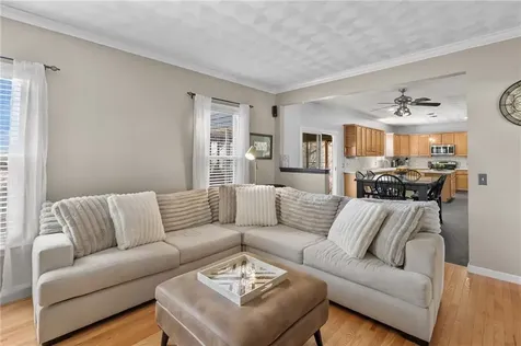 25 Red Hawk Drive Cranston RI 02921