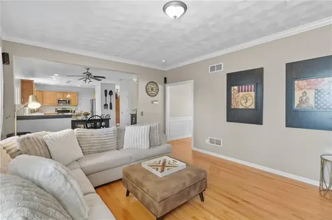 25 Red Hawk Drive Cranston RI 02921