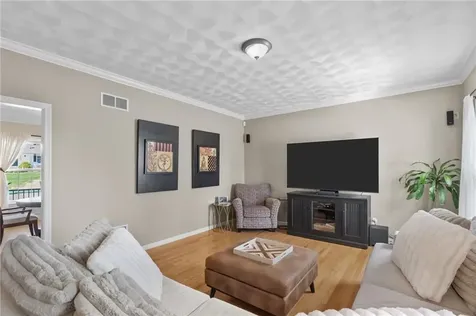 25 Red Hawk Drive Cranston RI 02921