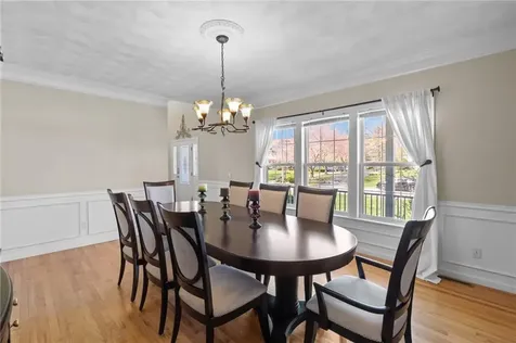 25 Red Hawk Drive Cranston RI 02921
