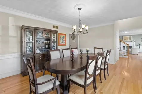 25 Red Hawk Drive Cranston RI 02921