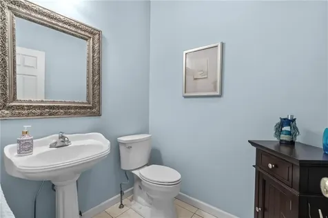 25 Red Hawk Drive Cranston RI 02921
