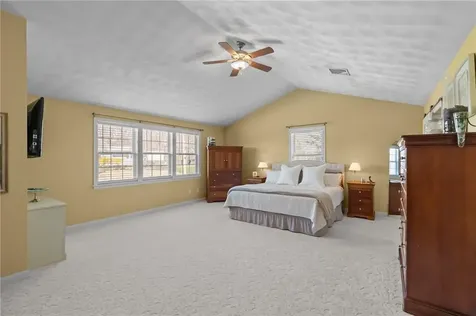 25 Red Hawk Drive Cranston RI 02921