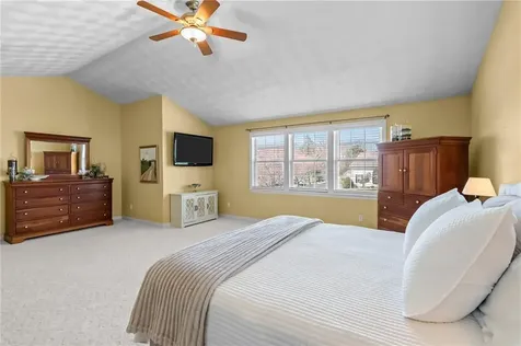 25 Red Hawk Drive Cranston RI 02921