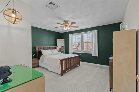 25 Red Hawk Drive Cranston RI 02921
