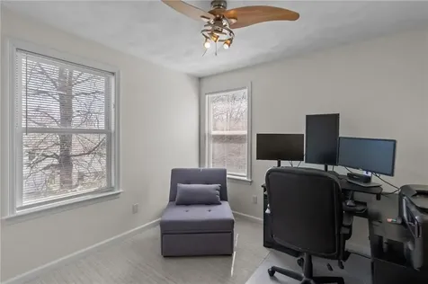 25 Red Hawk Drive Cranston RI 02921
