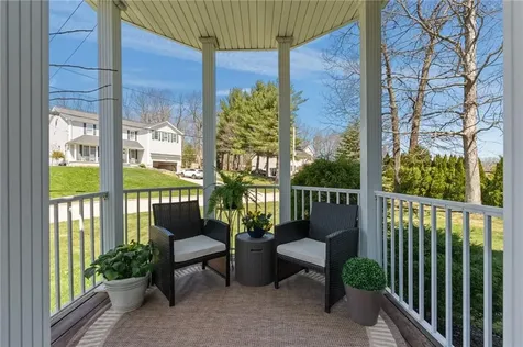 25 Red Hawk Drive Cranston RI 02921