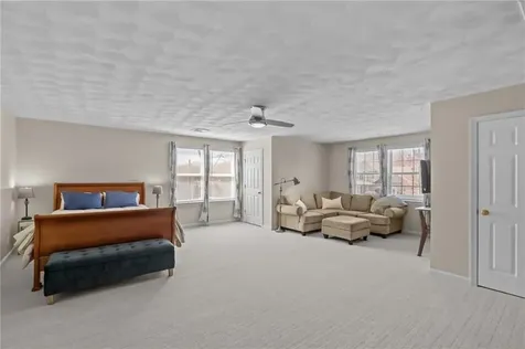 25 Red Hawk Drive Cranston RI 02921