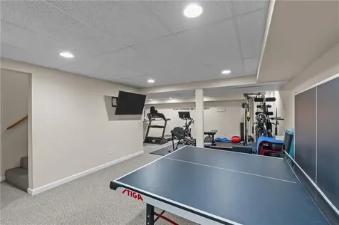 25 Red Hawk Drive Cranston RI 02921