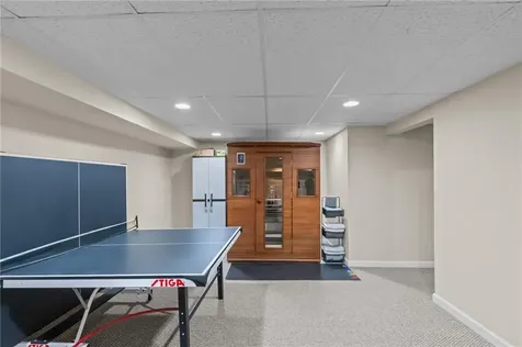 25 Red Hawk Drive Cranston RI 02921
