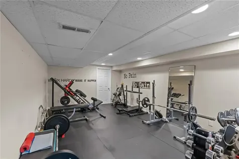 25 Red Hawk Drive Cranston RI 02921