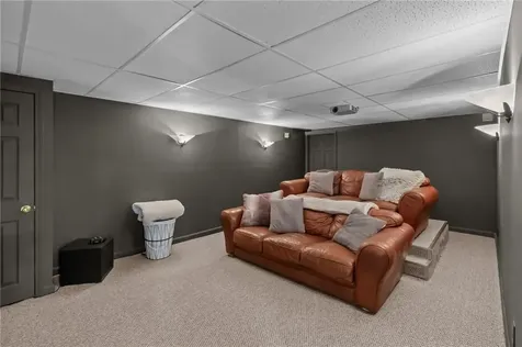 25 Red Hawk Drive Cranston RI 02921