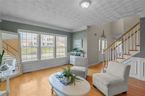 25 Red Hawk Drive Cranston RI 02921