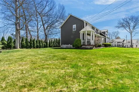 25 Red Hawk Drive Cranston RI 02921