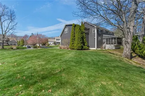 25 Red Hawk Drive Cranston RI 02921