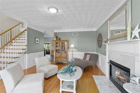 25 Red Hawk Drive Cranston RI 02921