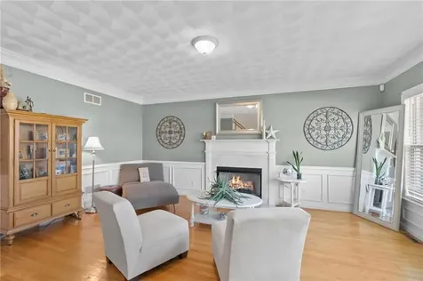 25 Red Hawk Drive Cranston RI 02921