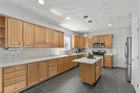 25 Red Hawk Drive Cranston RI 02921