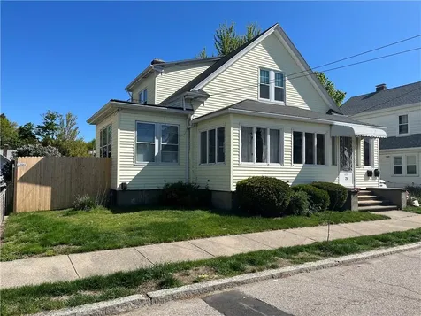25 View Street Providence RI 02908
