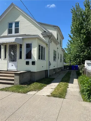 25 View Street Providence RI 02908