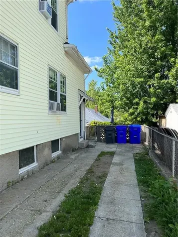 25 View Street Providence RI 02908