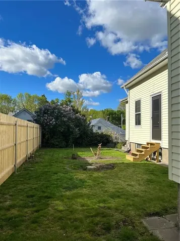 25 View Street Providence RI 02908