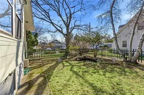27 Essex Street Cranston RI 02910