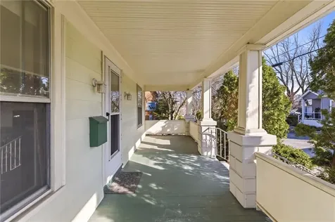 27 Essex Street Cranston RI 02910